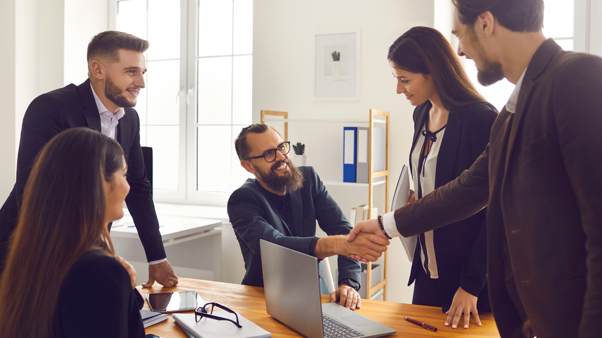 Maestría en Finanzas