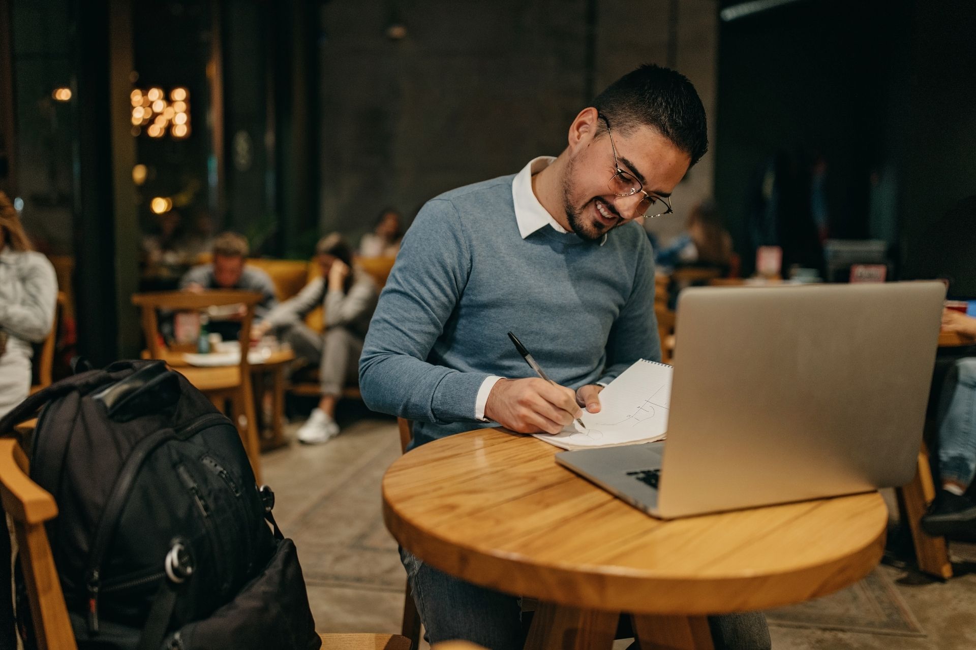 Flexibilidad académica